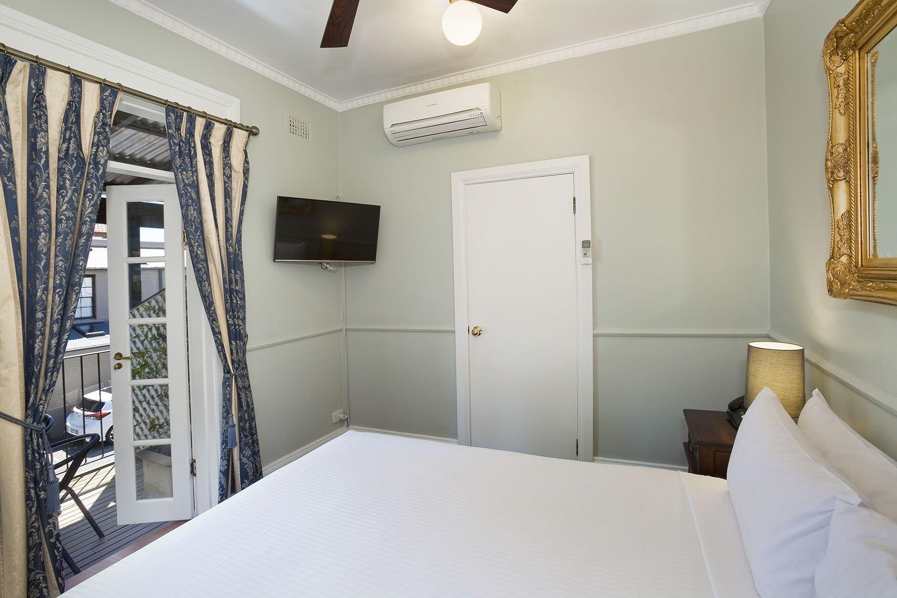 The Hughenden Boutique Hotel Sídney Exterior foto